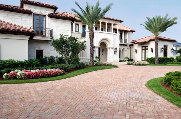 Best Eco-Friendly Driveway Pavers in Hightstown, NJ